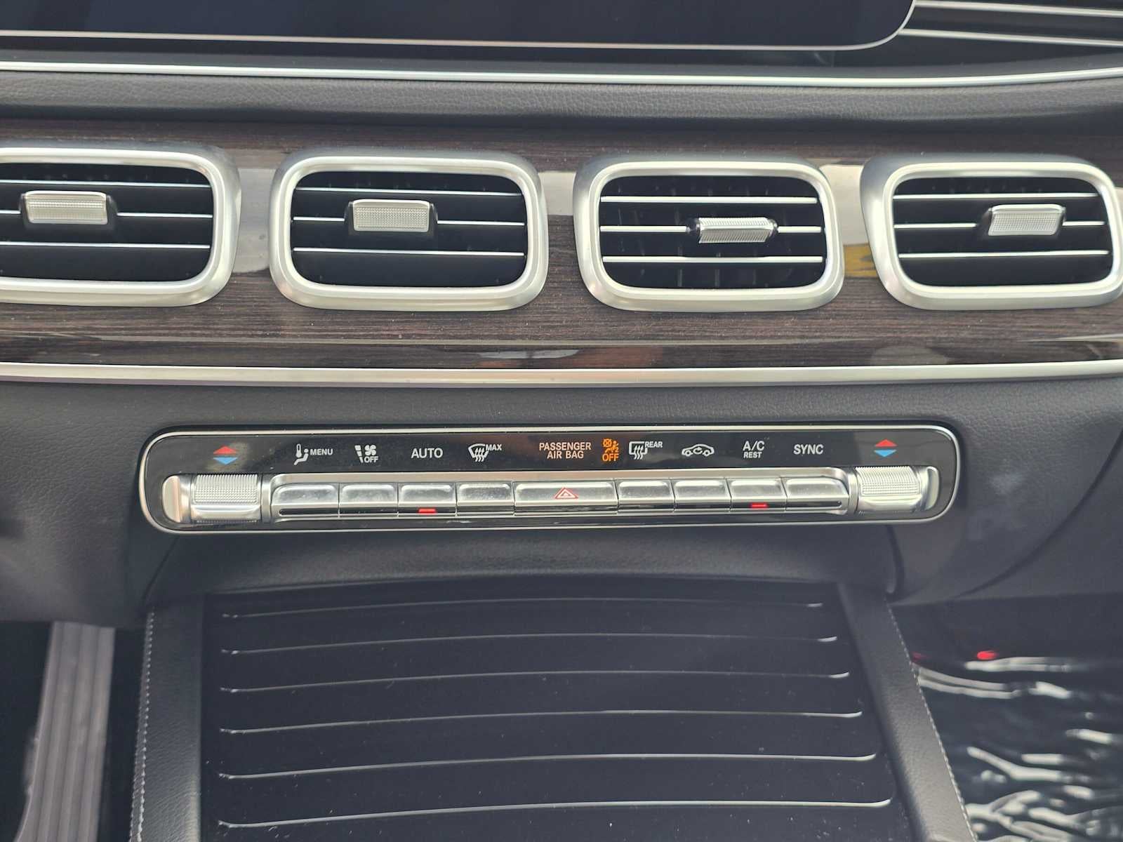 2026 Mercedes-Benz GLE 450 4MATIC® SUV