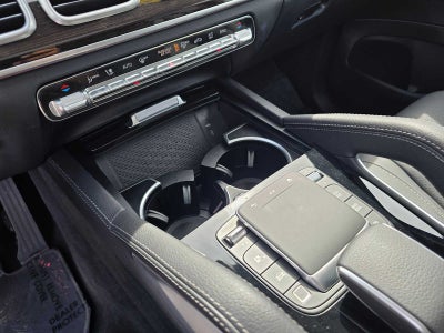 2026 Mercedes-Benz GLE 450 4MATIC® SUV