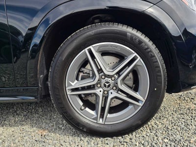 2026 Mercedes-Benz GLE 450 4MATIC® SUV