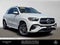 2026 Mercedes-Benz GLE 450 4MATIC® SUV
