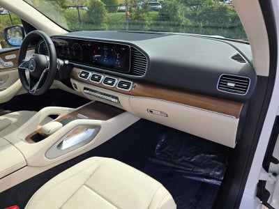 2026 Mercedes-Benz GLE 450 4MATIC® SUV