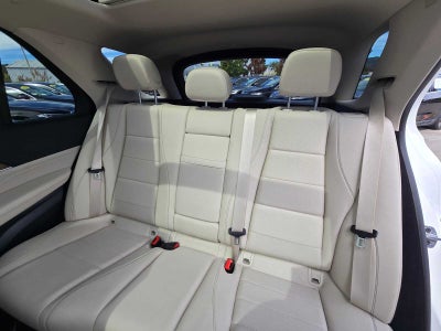 2026 Mercedes-Benz GLE 450 4MATIC® SUV