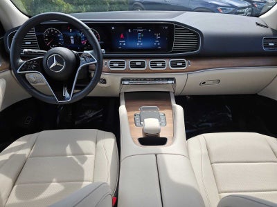 2026 Mercedes-Benz GLE 450 4MATIC® SUV