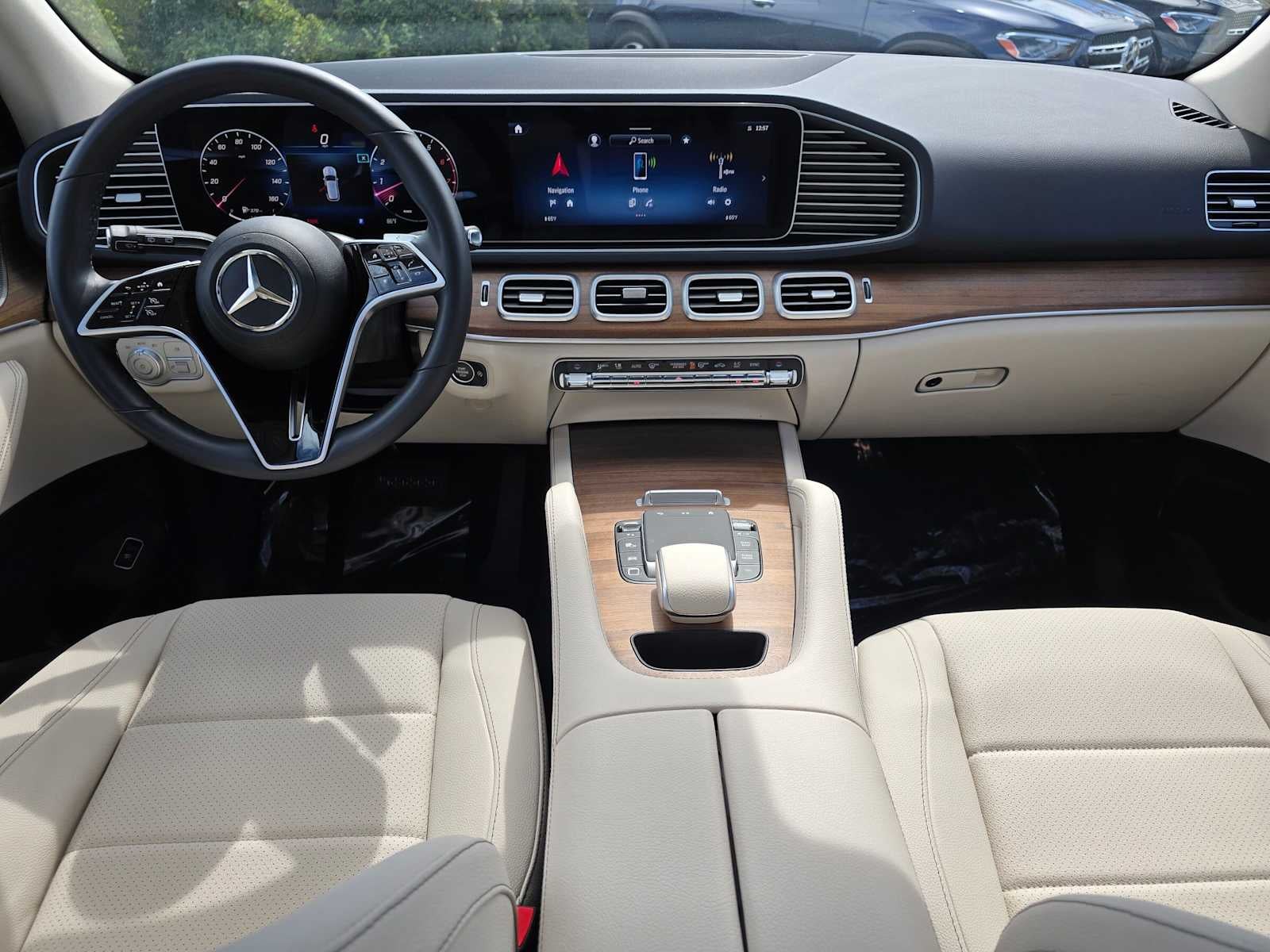 2026 Mercedes-Benz GLE 450 4MATIC® SUV