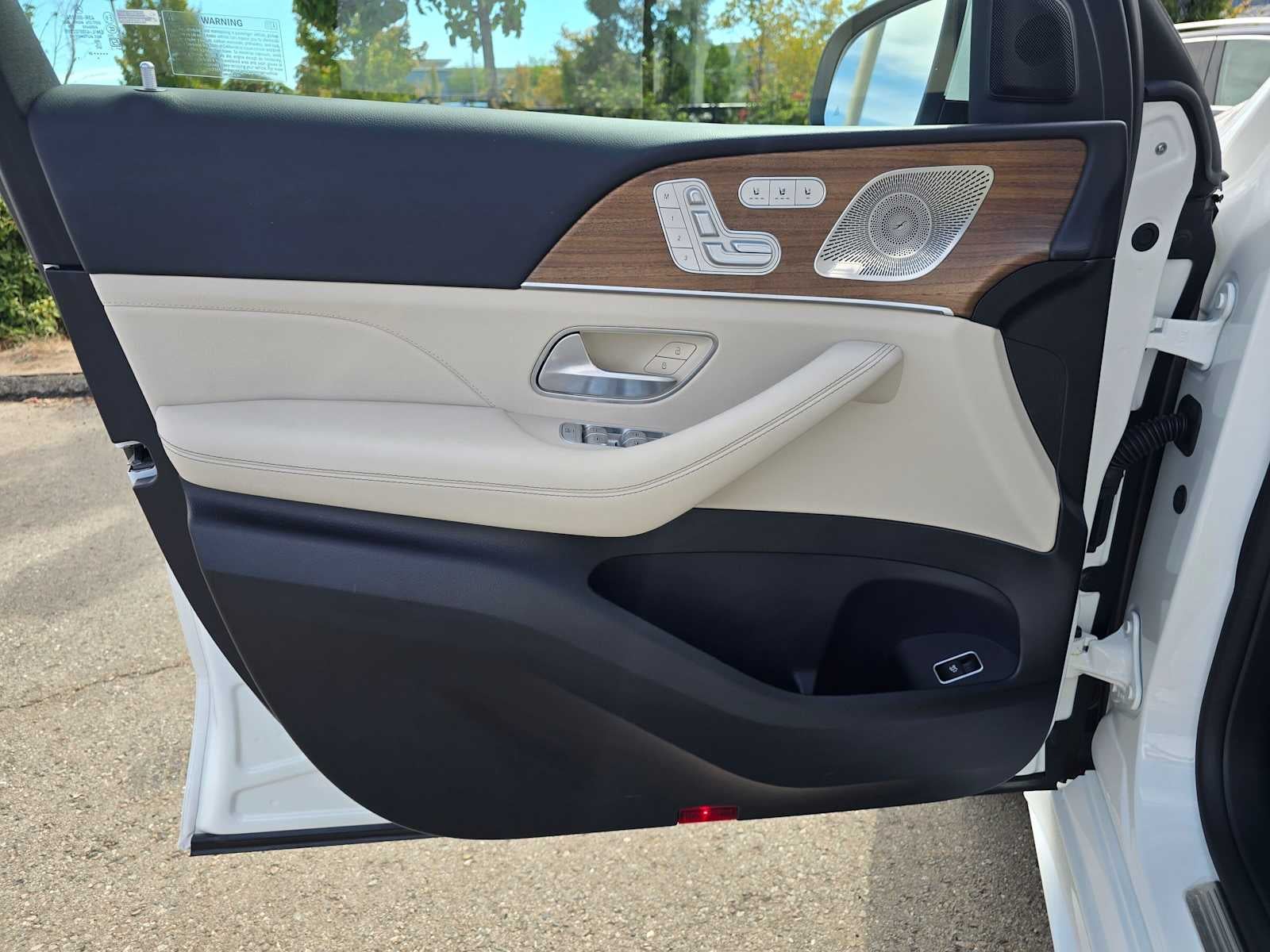 2026 Mercedes-Benz GLE 450 4MATIC® SUV