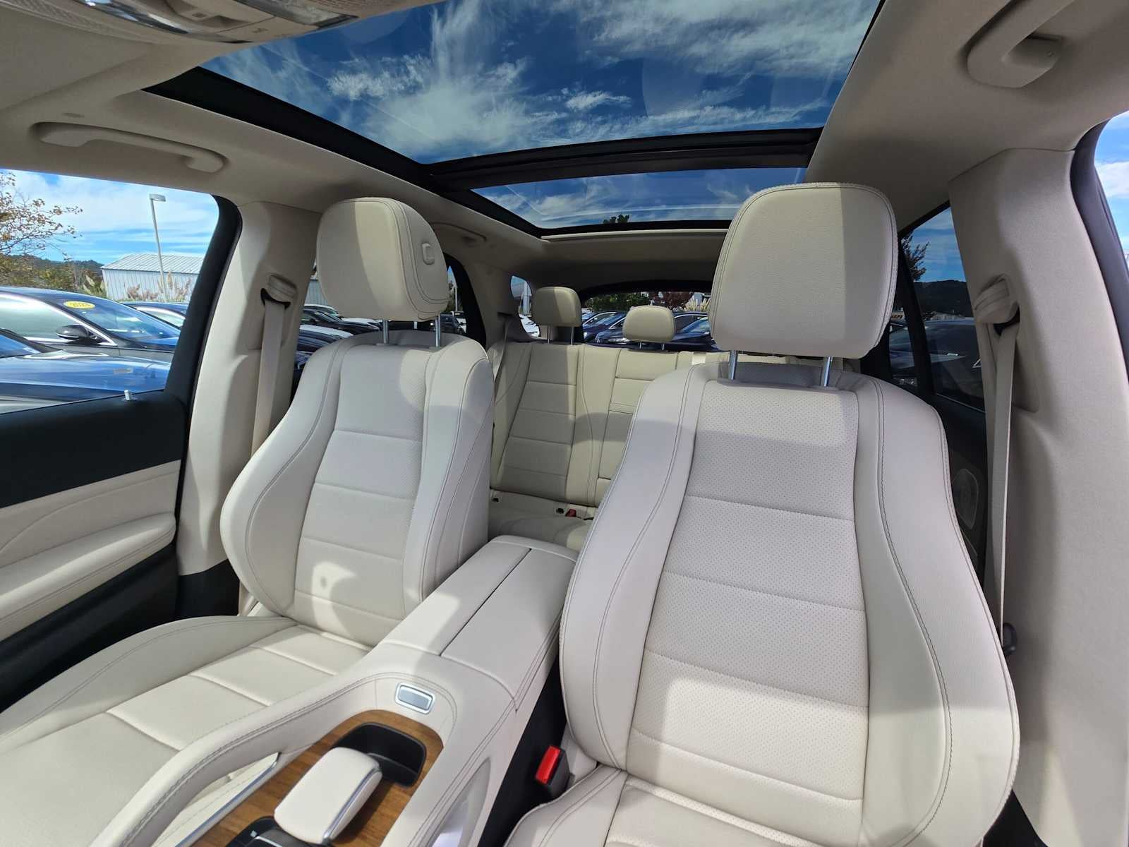 2026 Mercedes-Benz GLE 450 4MATIC® SUV