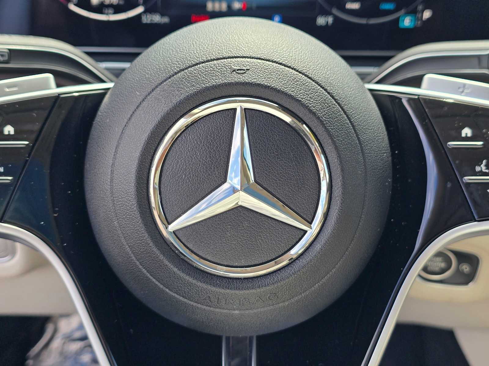 2026 Mercedes-Benz GLE 450 4MATIC® SUV