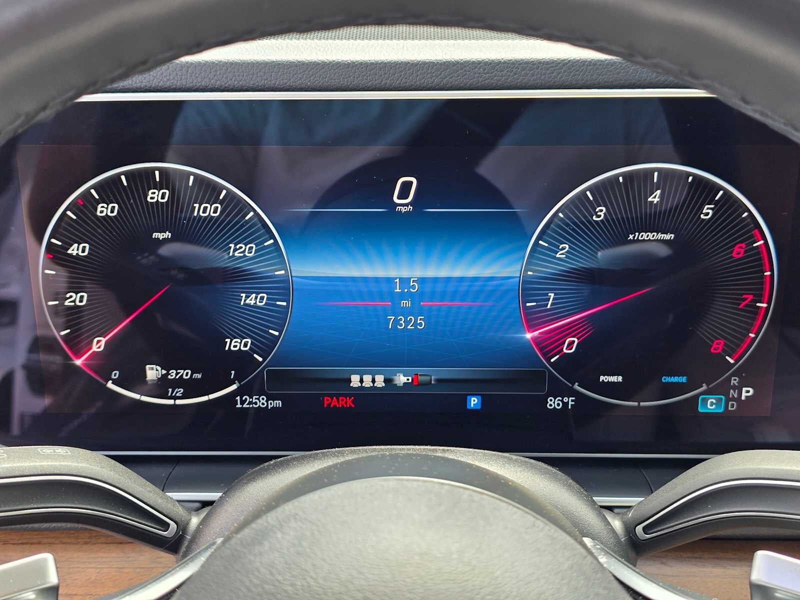 2026 Mercedes-Benz GLE 450 4MATIC® SUV