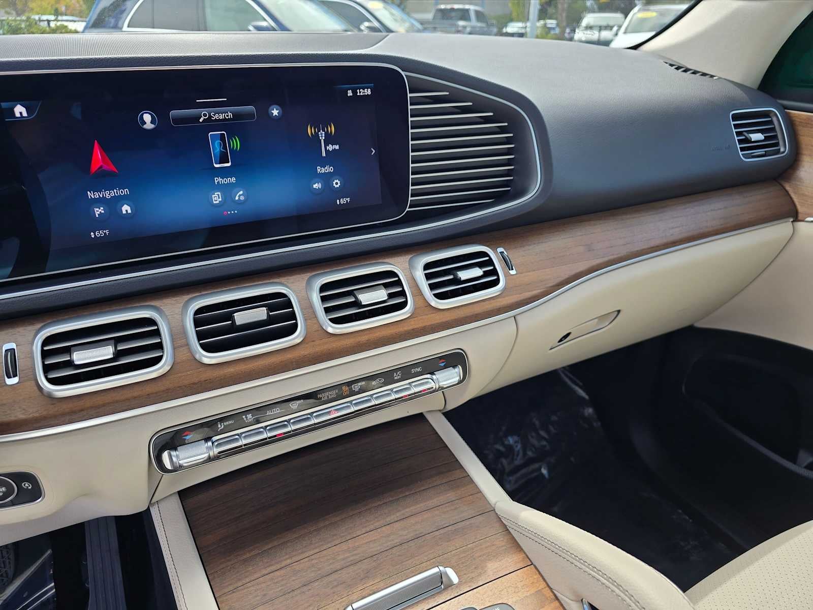 2026 Mercedes-Benz GLE 450 4MATIC® SUV