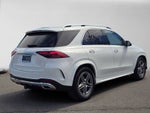 2026 Mercedes-Benz GLE 450 4MATIC® SUV