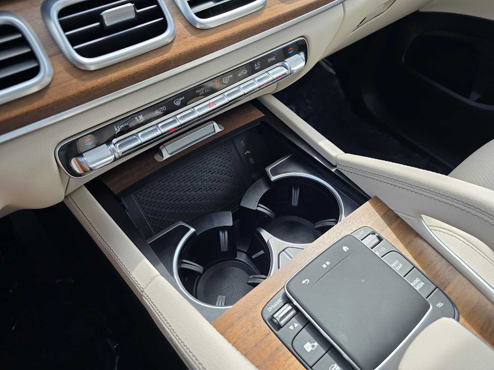 2026 Mercedes-Benz GLE 450 4MATIC® SUV