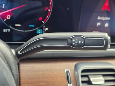 2026 Mercedes-Benz GLE 450 4MATIC® SUV