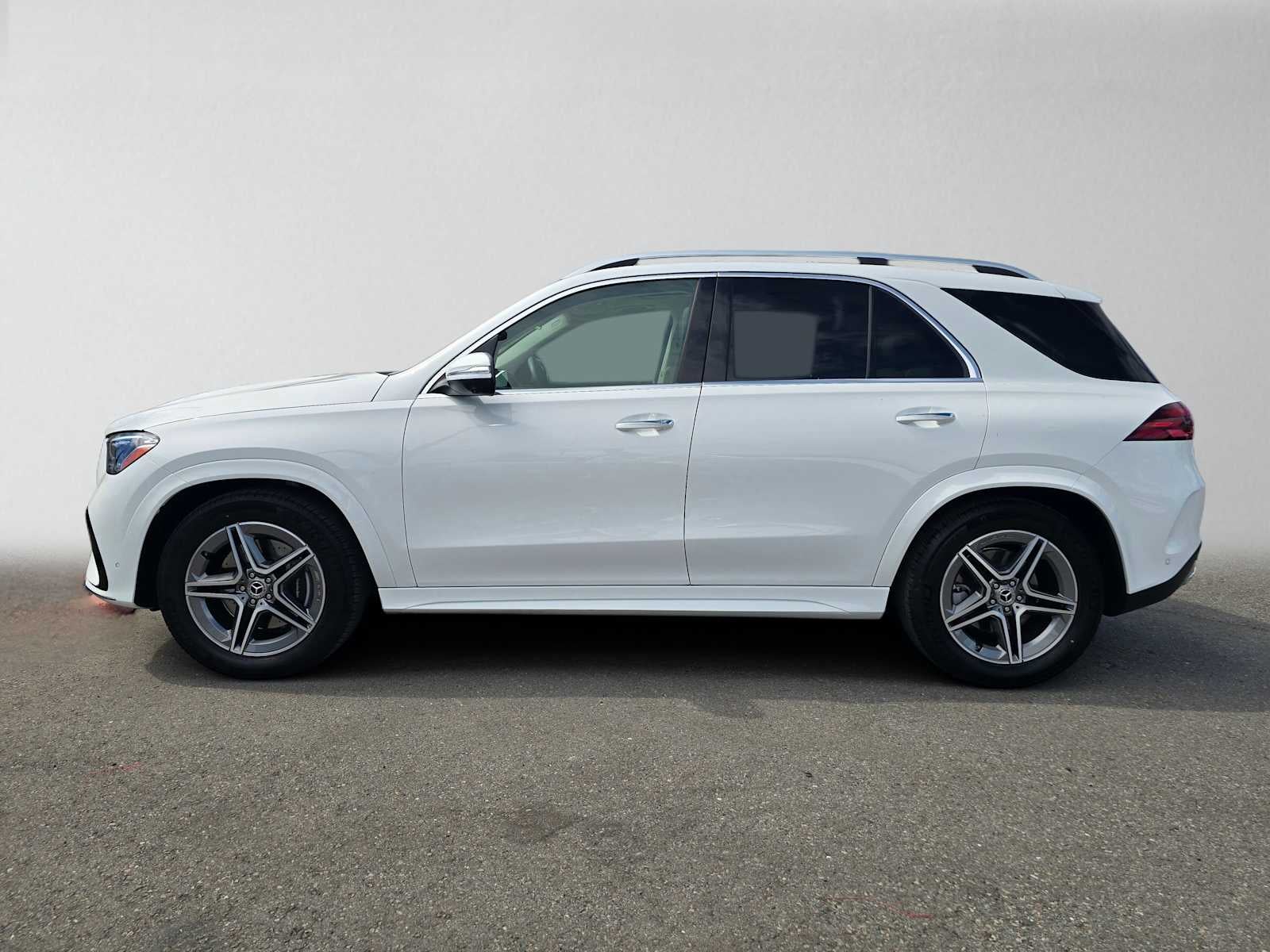 2026 Mercedes-Benz GLE 450 4MATIC® SUV