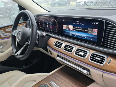 2024 Mercedes-Benz GLE 450 4MATIC® SUV