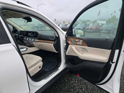 2024 Mercedes-Benz GLE 450 4MATIC® SUV