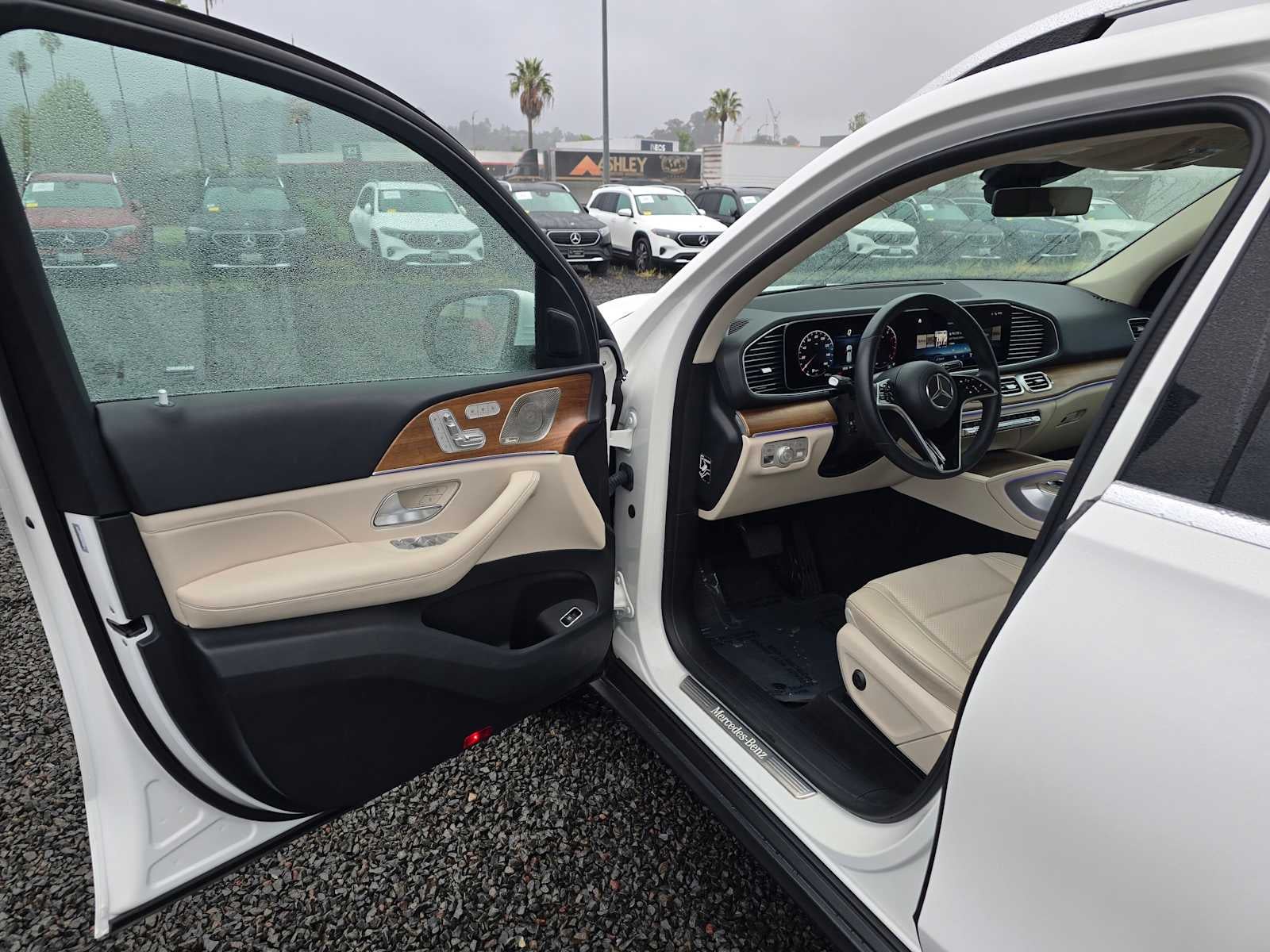 2024 Mercedes-Benz GLE 450 4MATIC® SUV