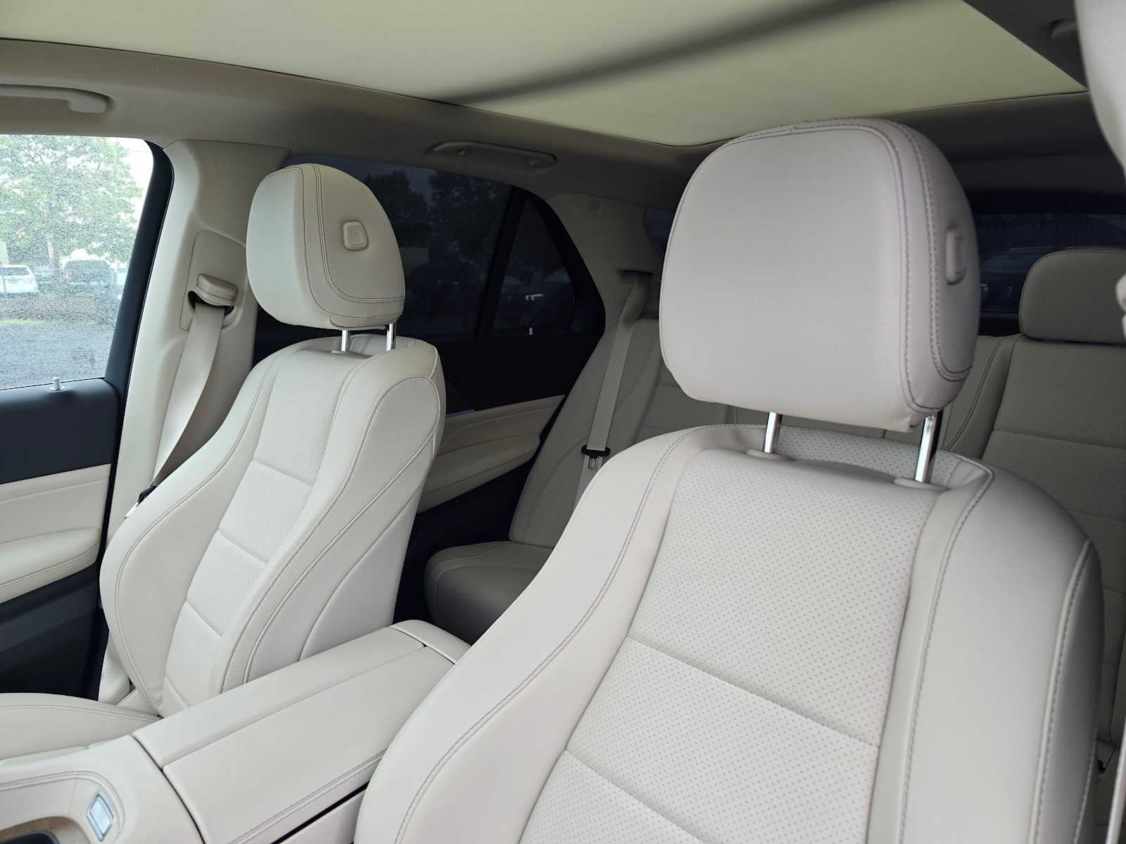 2024 Mercedes-Benz GLE 450 4MATIC® SUV