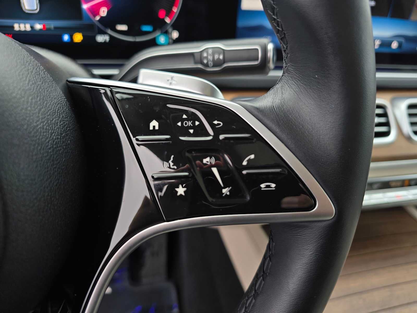 2024 Mercedes-Benz GLE 450 4MATIC® SUV