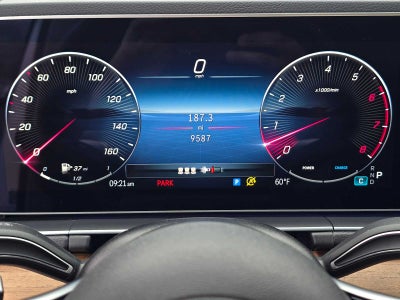 2024 Mercedes-Benz GLE 450 4MATIC® SUV