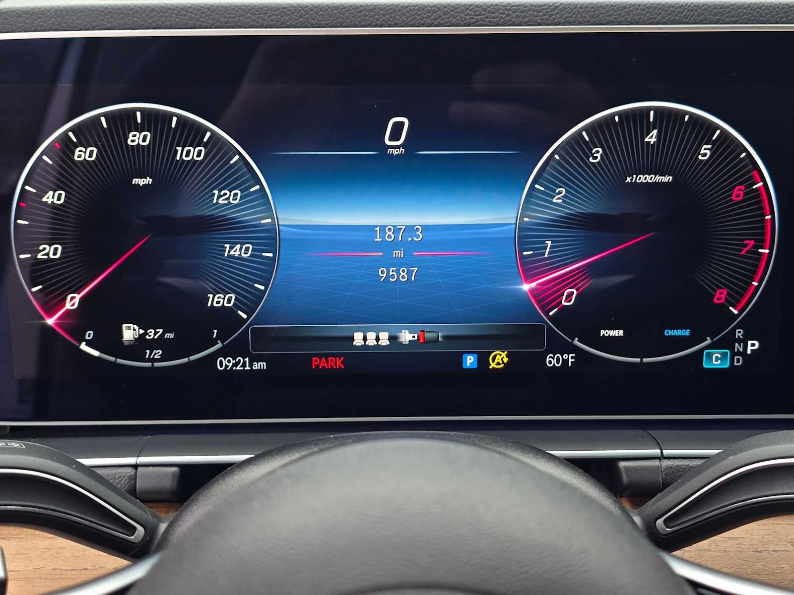 2024 Mercedes-Benz GLE 450 4MATIC® SUV