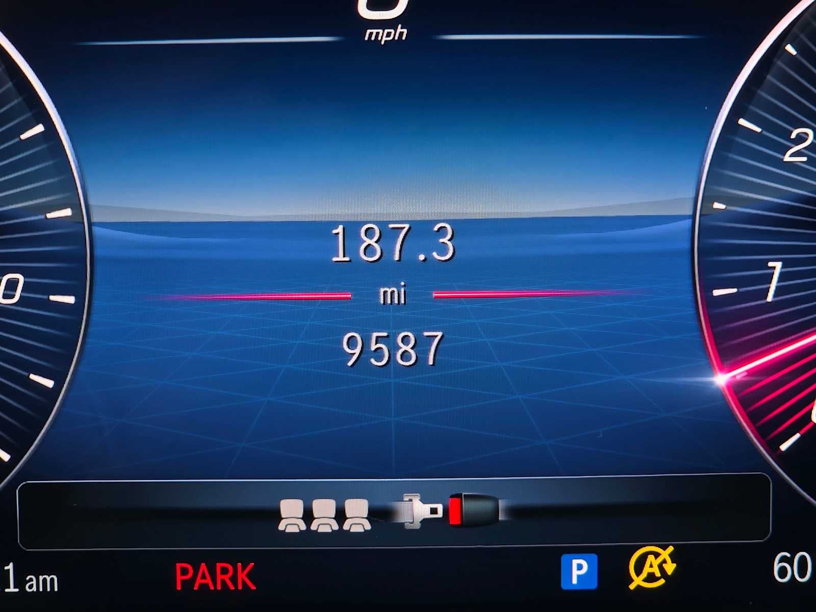 2024 Mercedes-Benz GLE 450 4MATIC® SUV