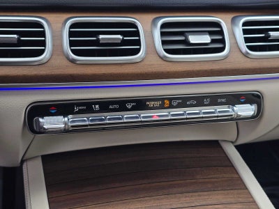 2024 Mercedes-Benz GLE 450 4MATIC® SUV