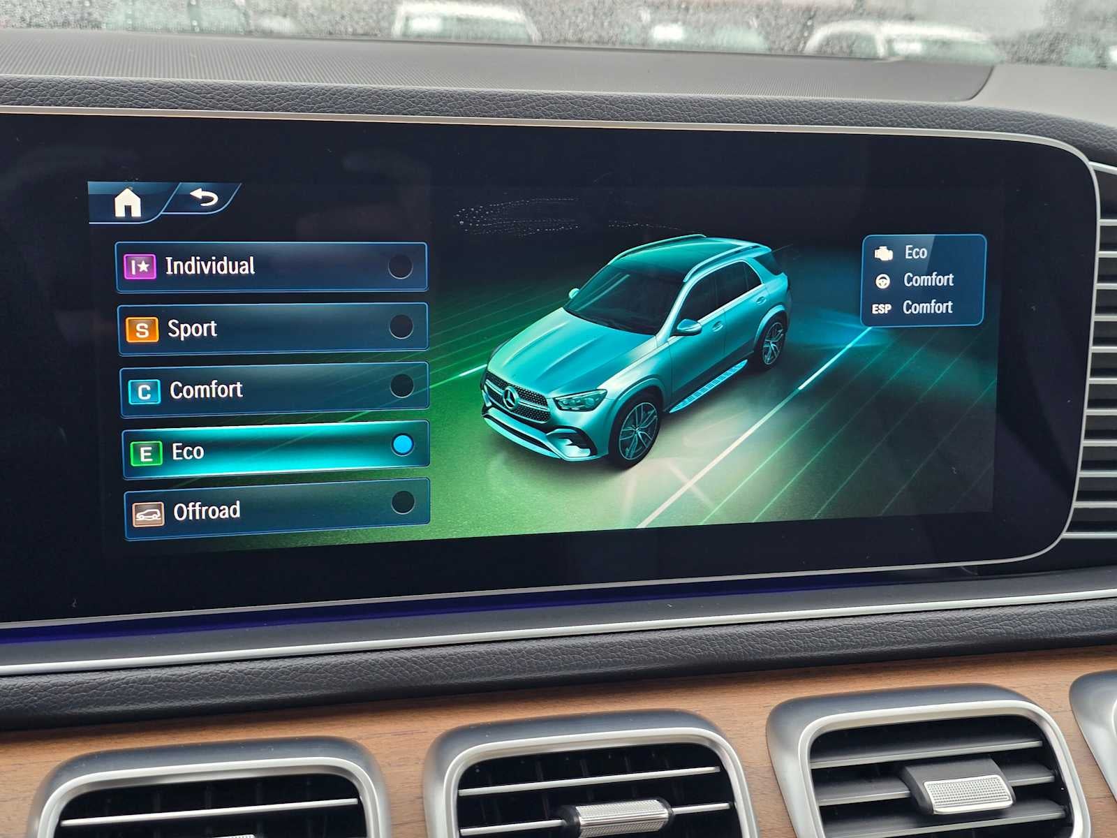 2024 Mercedes-Benz GLE 450 4MATIC® SUV