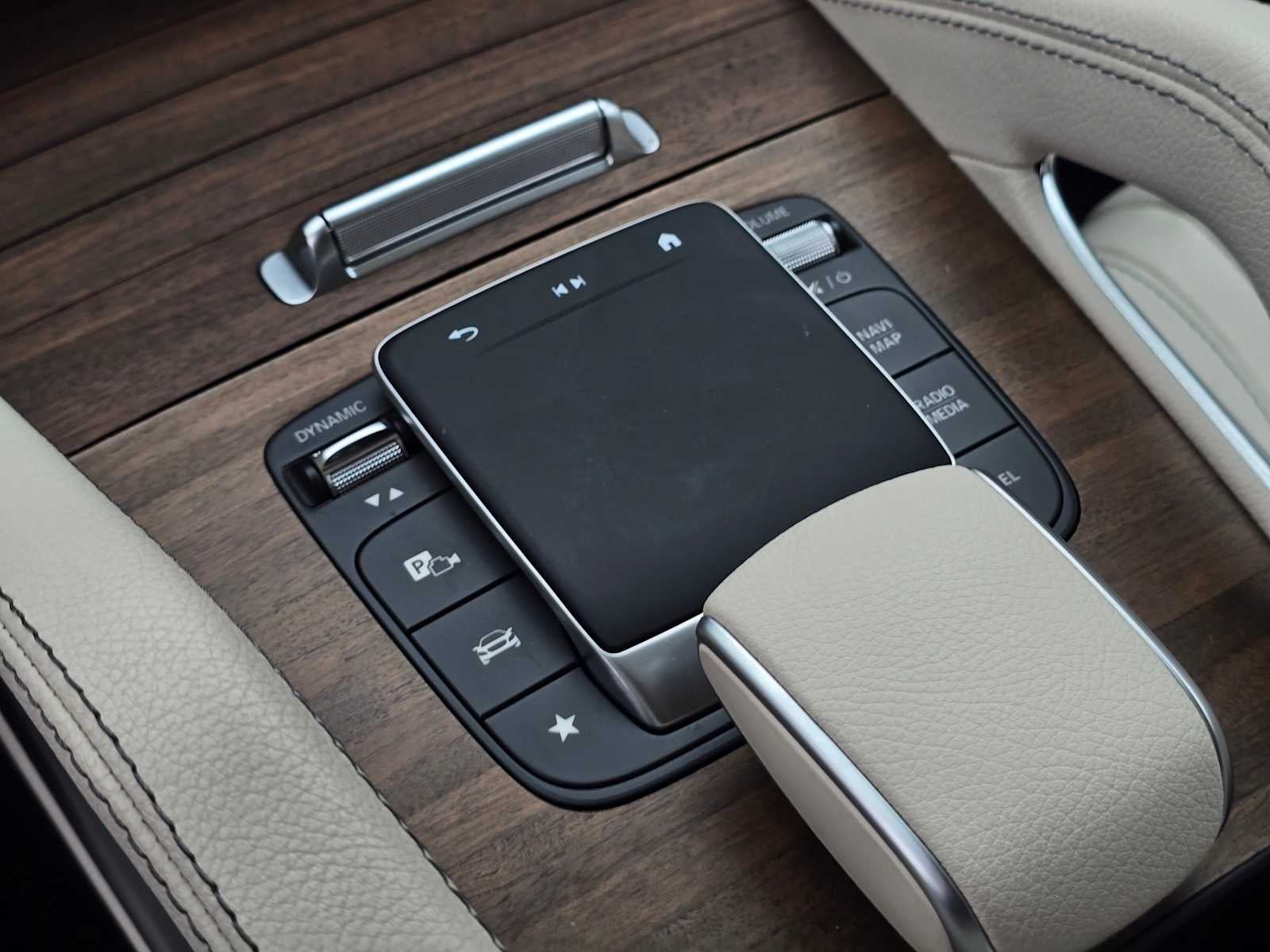 2024 Mercedes-Benz GLE 450 4MATIC® SUV