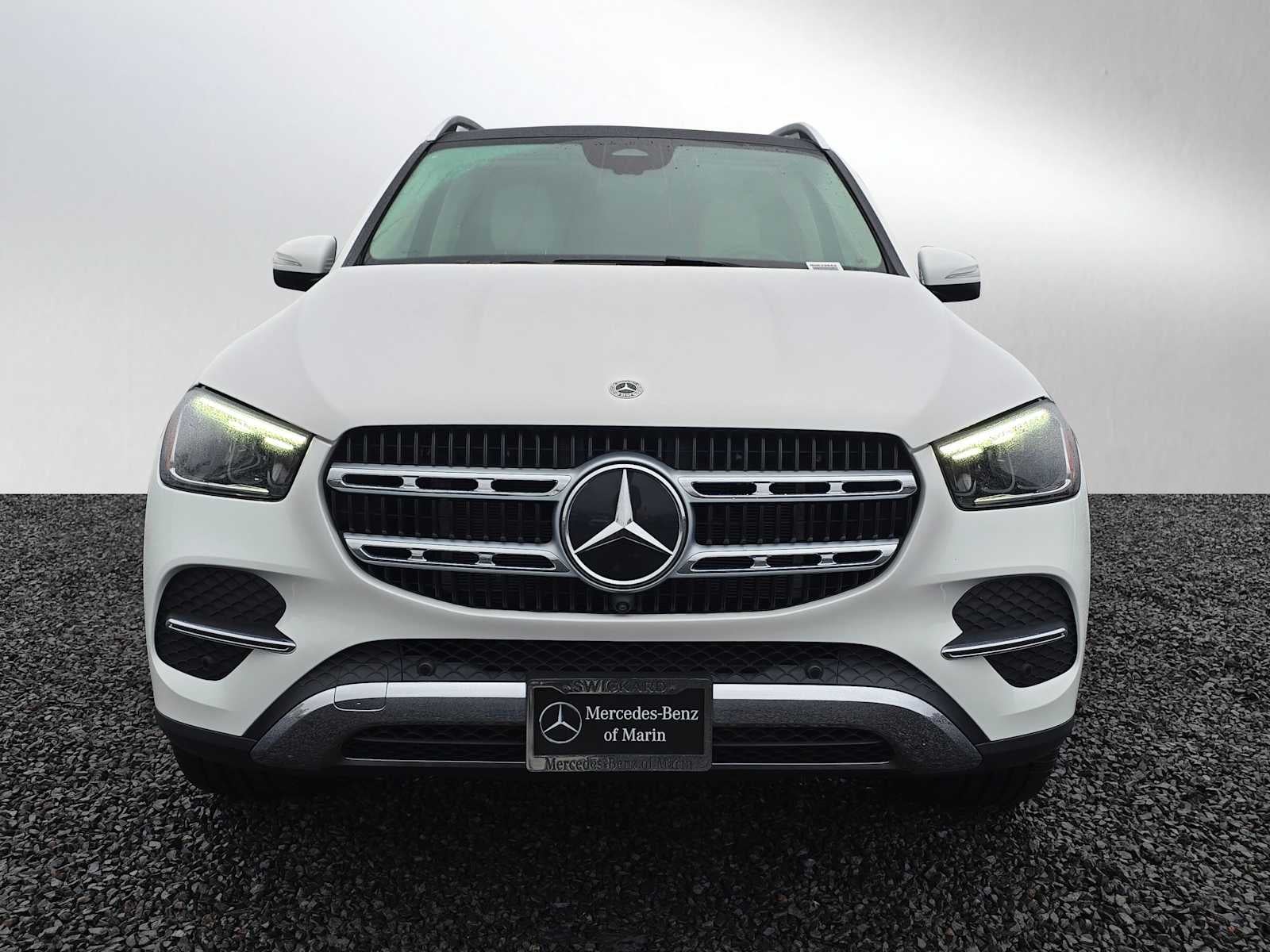 2024 Mercedes-Benz GLE 450 4MATIC® SUV
