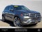 2024 Mercedes-Benz GLE 450 4MATIC® SUV