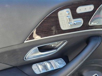 2024 Mercedes-Benz GLE 450 4MATIC® SUV