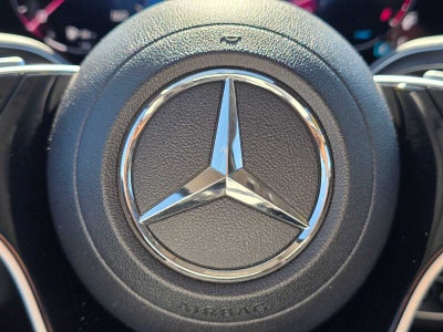 2024 Mercedes-Benz GLE 450 4MATIC® SUV