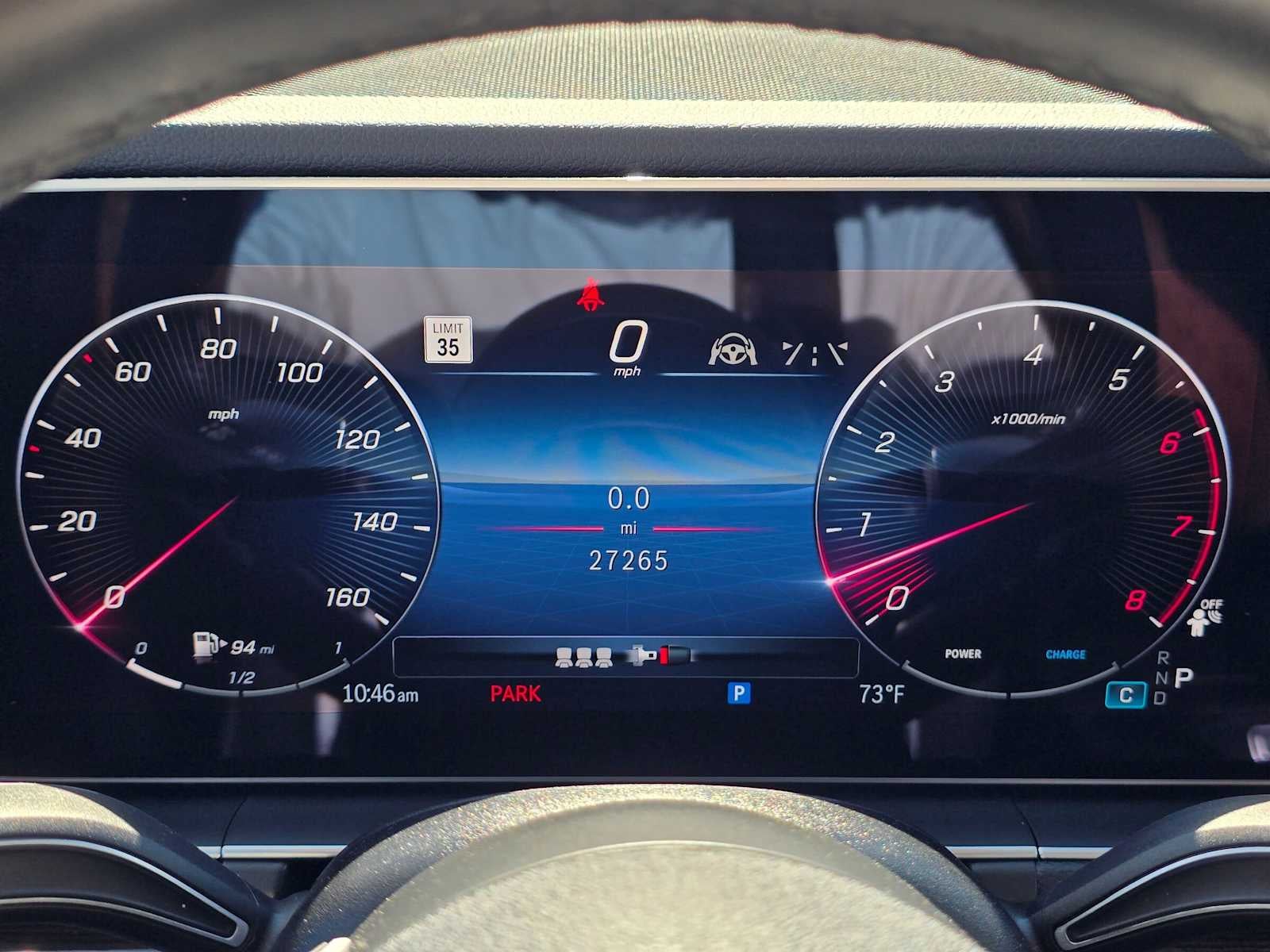 2024 Mercedes-Benz GLE 450 4MATIC® SUV