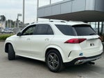 2020 Mercedes-Benz GLE 450 4MATIC® SUV