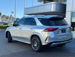 2024 Mercedes-Benz GLE 450 4MATIC® SUV