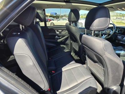 2023 Mercedes-Benz GLE 450 4MATIC® SUV