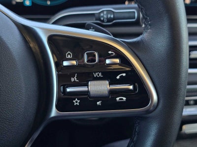 2023 Mercedes-Benz GLE 450 4MATIC® SUV