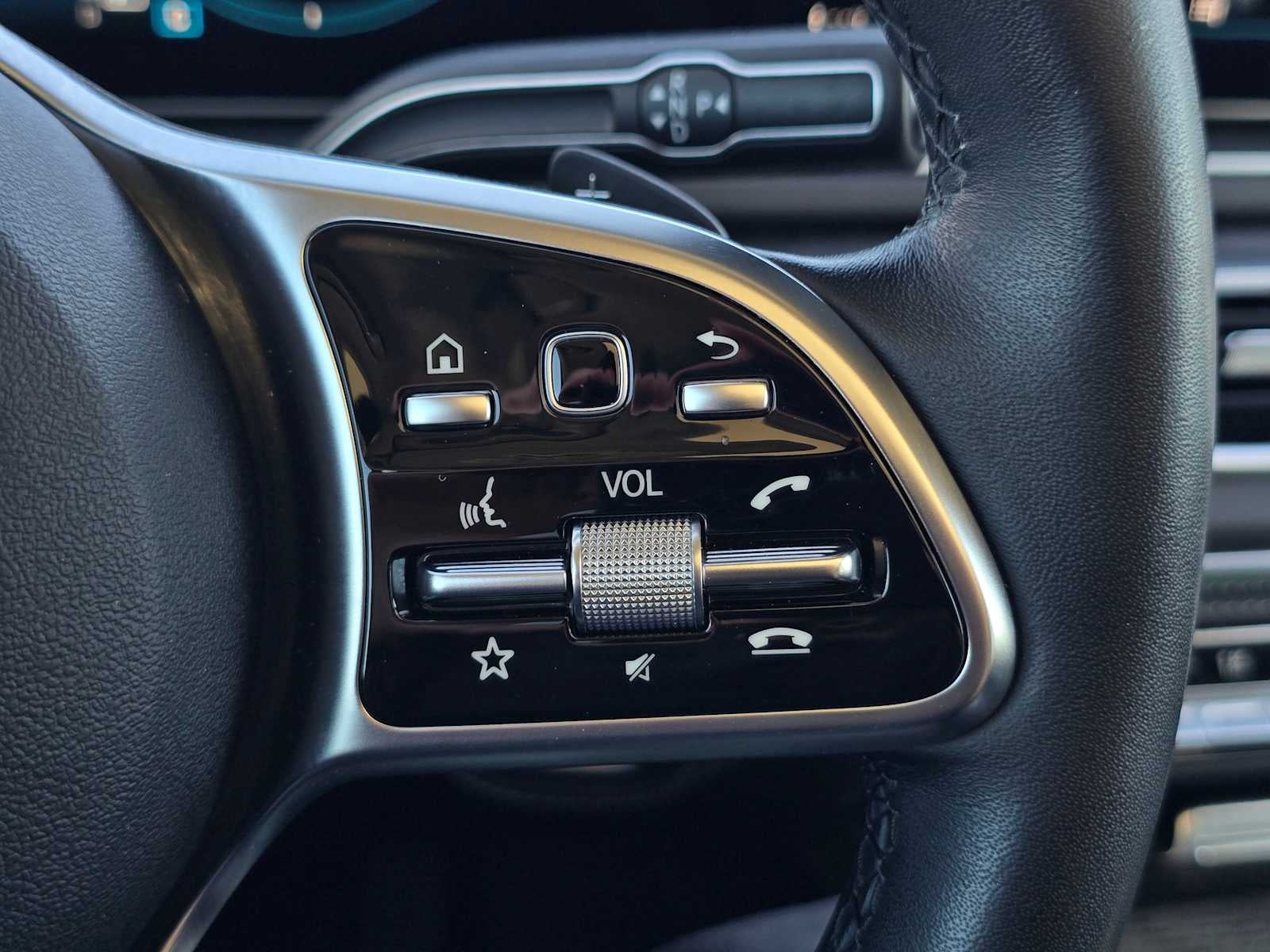 2023 Mercedes-Benz GLE 450 4MATIC® SUV