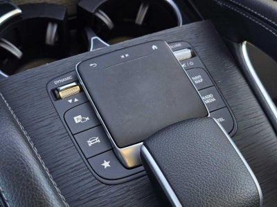 2023 Mercedes-Benz GLE 450 4MATIC® SUV