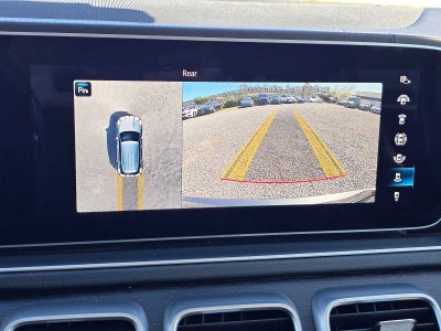 2023 Mercedes-Benz GLE 450 4MATIC® SUV