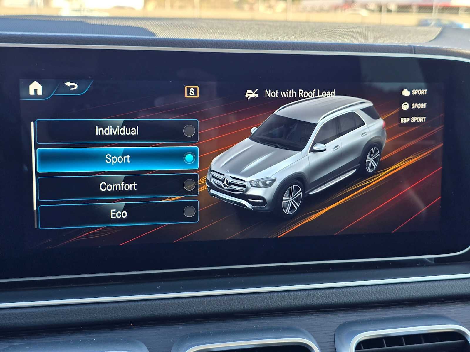 2023 Mercedes-Benz GLE 450 4MATIC® SUV