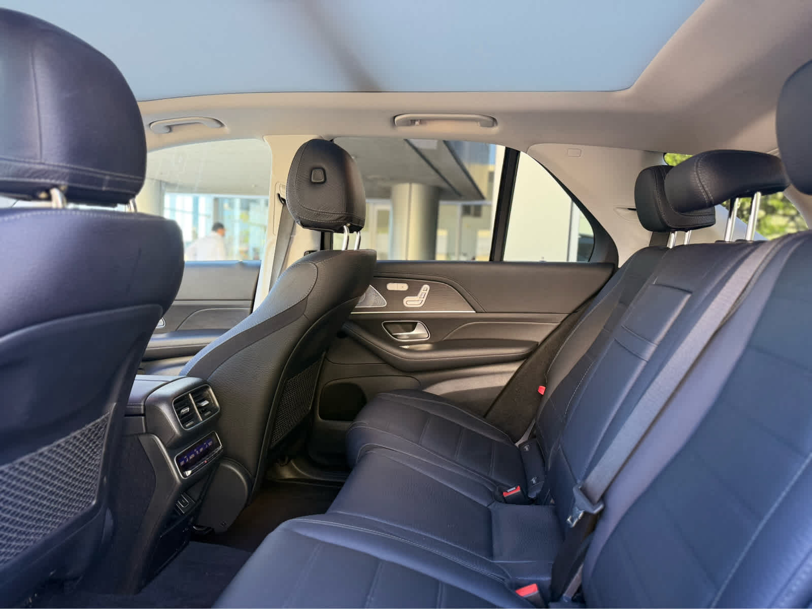 2023 Mercedes-Benz GLE 450 GLE 450