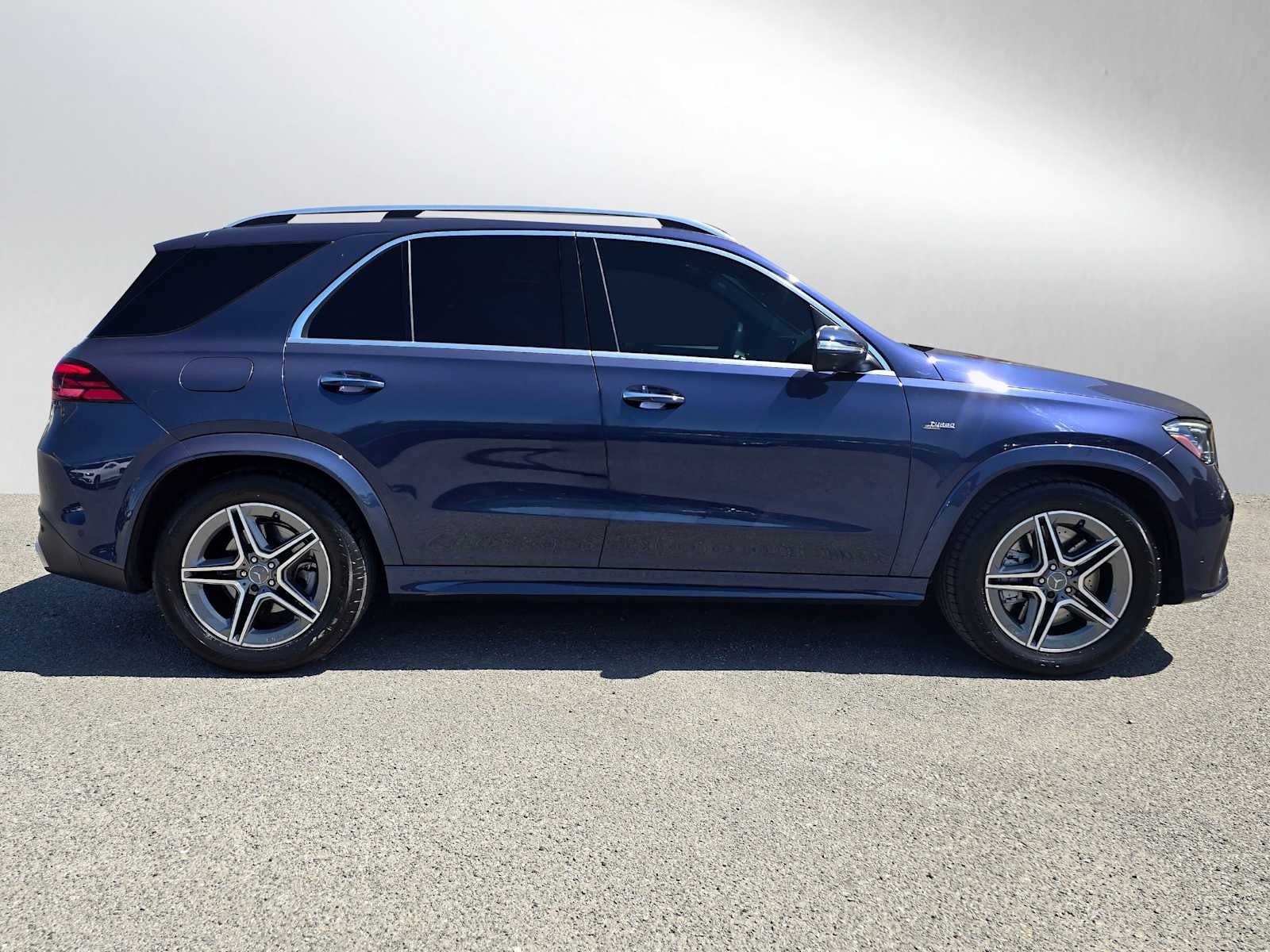 2024 Mercedes-Benz AMG® GLE 53 4MATIC®+ SUV