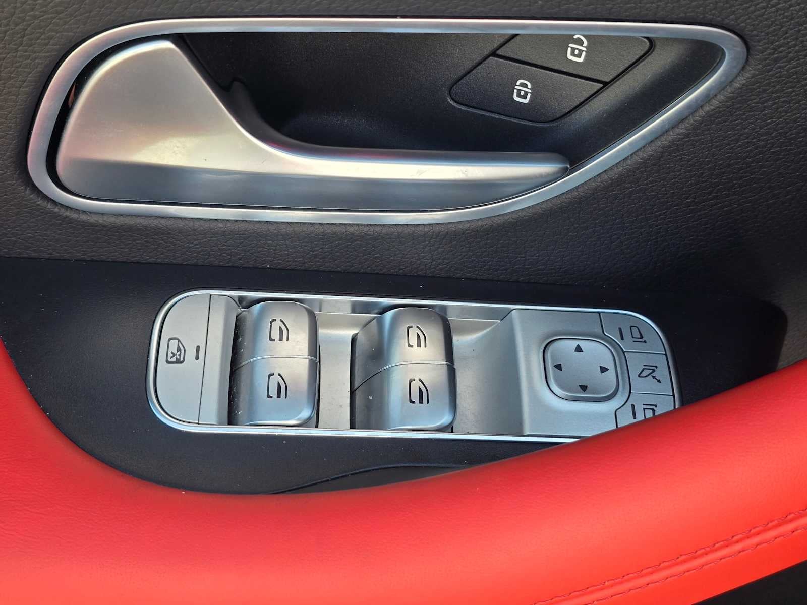 2024 Mercedes-Benz AMG® GLE 53 4MATIC®+ SUV