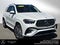 2026 Mercedes-Benz AMG® GLE 53 4MATIC®+ SUV