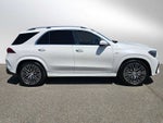 2026 Mercedes-Benz AMG® GLE 53 4MATIC®+ SUV
