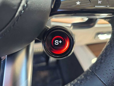 2026 Mercedes-Benz AMG® GLE 53 4MATIC®+ SUV