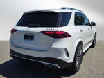2026 Mercedes-Benz AMG® GLE 53 4MATIC®+ SUV