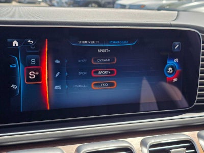 2026 Mercedes-Benz AMG® GLE 53 4MATIC®+ SUV