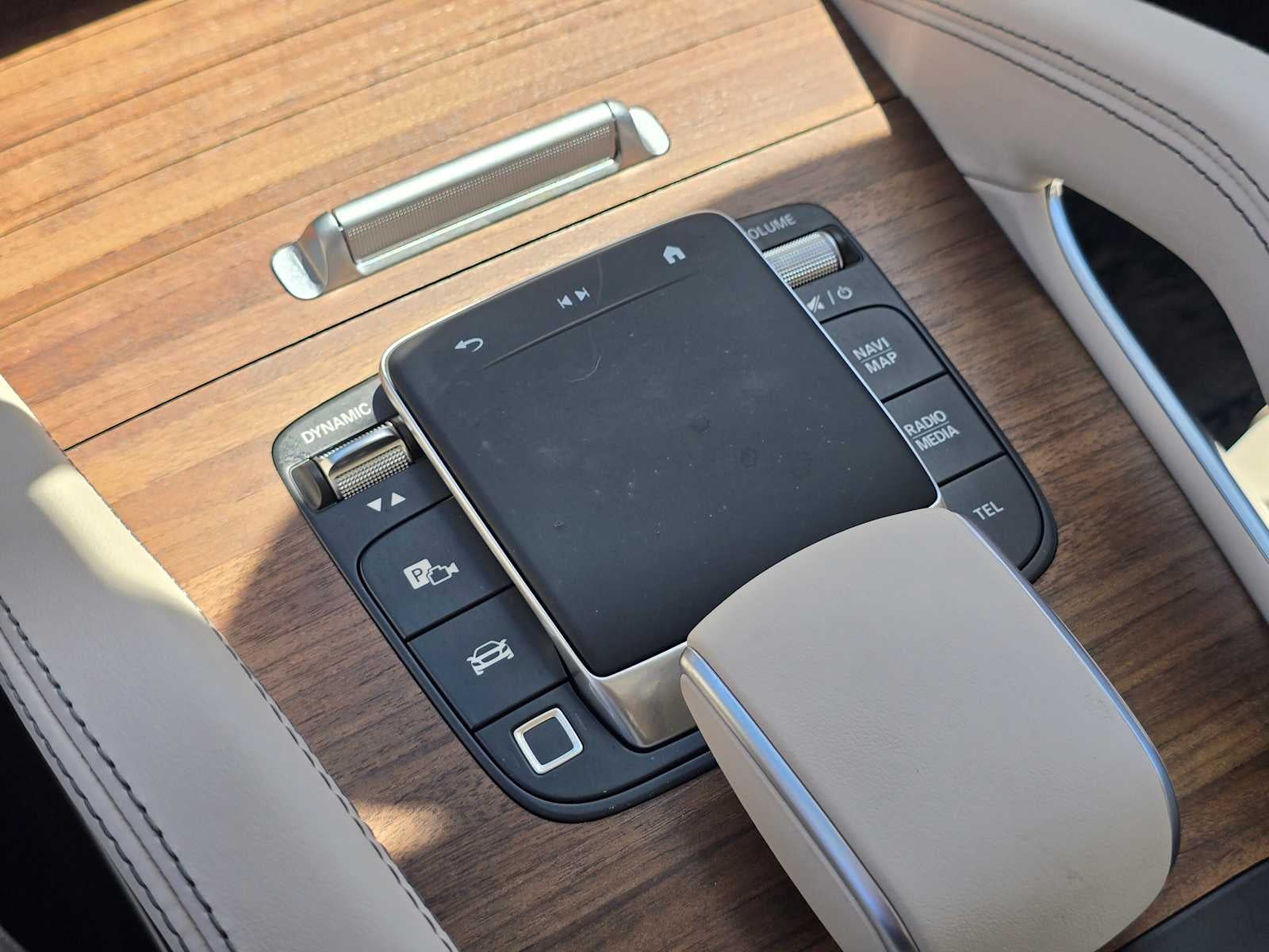 2026 Mercedes-Benz AMG® GLE 53 4MATIC®+ SUV